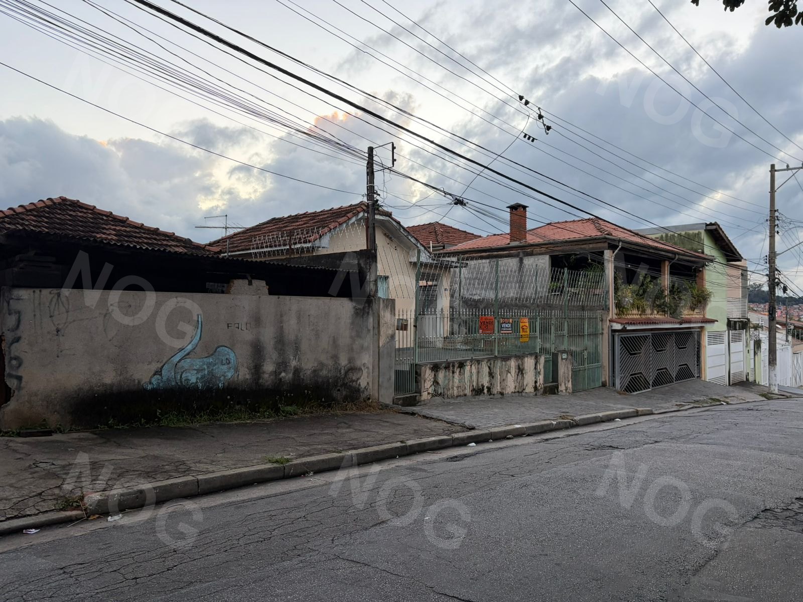 ÁREA/VENDA